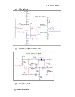 Предварительный просмотр 25 страницы Voxtel RX 600 Service Manual