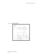 Предварительный просмотр 32 страницы Voxtel RX 600 Service Manual