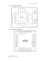 Предварительный просмотр 33 страницы Voxtel RX 600 Service Manual