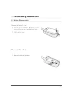 Предварительный просмотр 12 страницы Voxtel V310 Service Manual