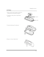 Предварительный просмотр 14 страницы Voxtel V310 Service Manual