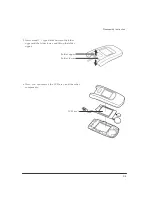 Предварительный просмотр 15 страницы Voxtel V310 Service Manual