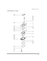 Предварительный просмотр 17 страницы Voxtel V310 Service Manual