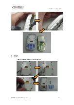 Preview for 46 page of Voxtel VS600 Service Manual