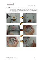 Preview for 47 page of Voxtel VS600 Service Manual