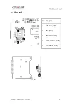 Preview for 64 page of Voxtel VS600 Service Manual