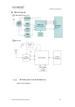 Preview for 65 page of Voxtel VS600 Service Manual