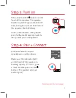 Preview for 3 page of Voxx Accessories HEX SL2 Quick Start Up Manual