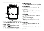 Предварительный просмотр 6 страницы Voxx Electronics ADVP10 Owner'S Manual