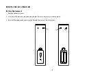 Предварительный просмотр 8 страницы Voxx Electronics ADVP10 Owner'S Manual