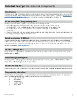 Preview for 7 page of Voxx Electronics APS787Z Installation And Reference Manual