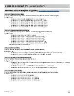 Preview for 15 page of Voxx Electronics APS787Z Installation And Reference Manual