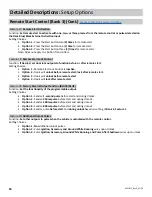 Preview for 16 page of Voxx Electronics APS787Z Installation And Reference Manual