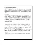 Preview for 2 page of Voxx Electronics CA-420 Installation Instructions Manual