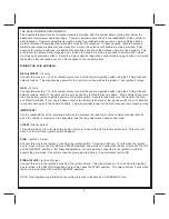 Preview for 3 page of Voxx Electronics CA-420 Installation Instructions Manual