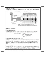 Preview for 4 page of Voxx Electronics CA-420 Installation Instructions Manual