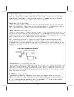 Preview for 5 page of Voxx Electronics CA-420 Installation Instructions Manual