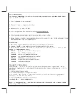 Preview for 9 page of Voxx Electronics CA-420 Installation Instructions Manual