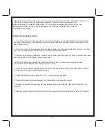 Preview for 11 page of Voxx Electronics CA-420 Installation Instructions Manual