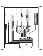 Preview for 12 page of Voxx Electronics CA-420 Installation Instructions Manual