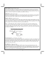 Preview for 5 page of Voxx Electronics CA-510a Installation Instructions Manual