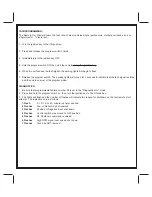 Preview for 11 page of Voxx Electronics CA-510a Installation Instructions Manual