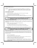 Preview for 12 page of Voxx Electronics CA-510a Installation Instructions Manual