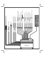 Preview for 14 page of Voxx Electronics CA-510a Installation Instructions Manual