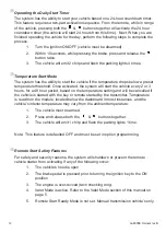 Preview for 12 page of Voxx Electronics ca6555E Owner'S Manual