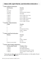 Preview for 13 page of Voxx Electronics ca6555E Owner'S Manual