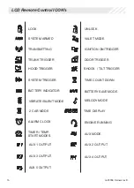 Preview for 16 page of Voxx Electronics ca6555E Owner'S Manual