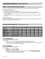 Preview for 5 page of Voxx Electronics Prestige APSPS1 Installation And Reference Manual