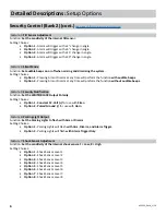 Preview for 6 page of Voxx Electronics Prestige APSPS1 Installation And Reference Manual