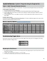 Preview for 11 page of Voxx Electronics Prestige APSPS1 Installation And Reference Manual