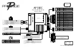 Voxx Electronics Prestige APSSEC Quick Installation Manual предпросмотр