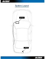 Preview for 2 page of Voxx ACA501 Installation Manual