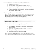 Preview for 4 page of Voxx CA2LED5 Owner'S Manual