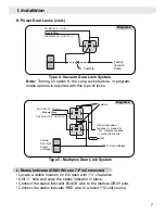 Preview for 7 page of Voxx ELITE911 Installation Instructions Manual