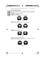 Предварительный просмотр 6 страницы Voxx Invision HR8D Owner'S Manual