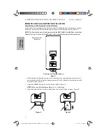 Предварительный просмотр 8 страницы Voxx Invision HR8D Owner'S Manual