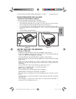 Предварительный просмотр 9 страницы Voxx Invision HR8D Owner'S Manual