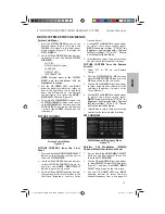 Preview for 13 page of Voxx Invision HR8D Owner'S Manual