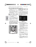 Предварительный просмотр 14 страницы Voxx Invision HR8D Owner'S Manual