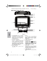 Предварительный просмотр 22 страницы Voxx Invision HR8D Owner'S Manual