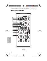 Предварительный просмотр 28 страницы Voxx Invision HR8D Owner'S Manual