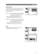 Предварительный просмотр 19 страницы Voxx MTGHRD1 Installation And Operation Manual