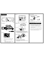 Предварительный просмотр 2 страницы Voxx PSB111 User Manual