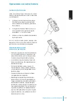 Предварительный просмотр 39 страницы Voxx REV II Owner'S Manual