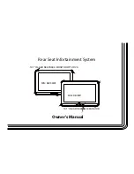 Предварительный просмотр 1 страницы Voxx SB10M1 Owner'S Manual