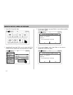 Предварительный просмотр 22 страницы Voxx SB10M1 Owner'S Manual